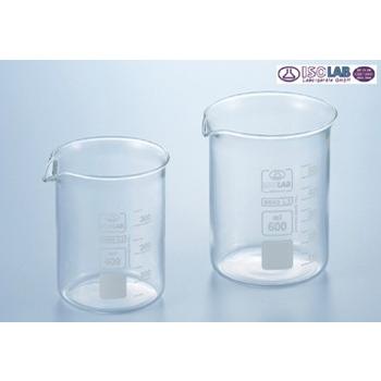 ビーカー（ＩＳＯＬＡＢ） 600mL 10個組