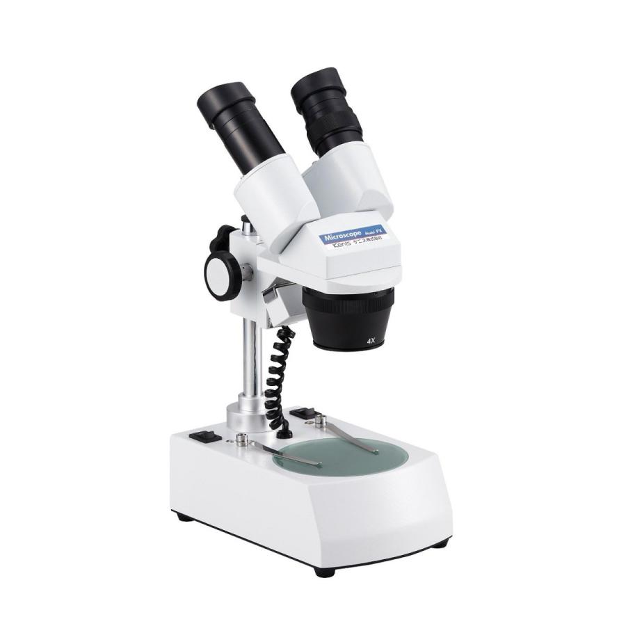 ケニス双眼実体顕微鏡 PX 落射・透過照明装置内蔵 安全機構付 品質管理 :3-150-145:鈴盛オンラインショップ - 通販