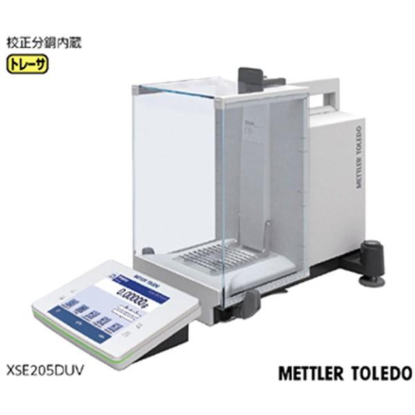 メトラー分析用電子てんびん ｘｓｅｘｓｅ２０４ｖ その他研究 実験道具