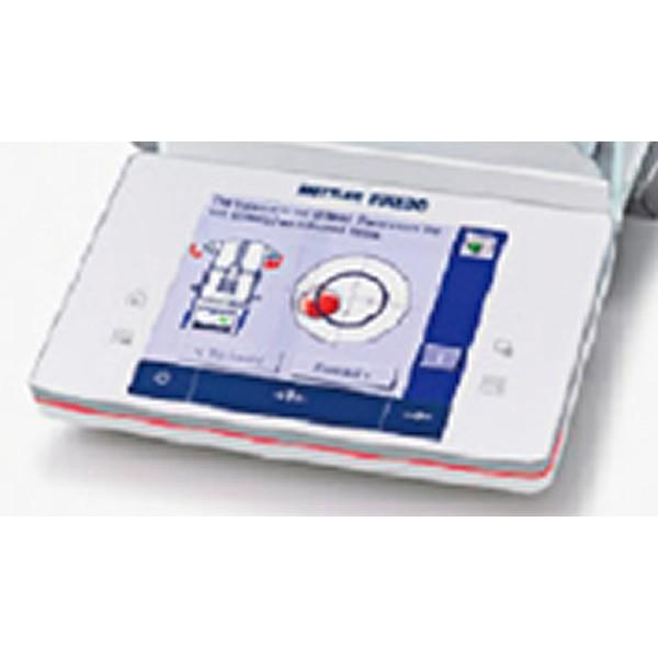 メトラー分析用電子てんびん ｘｓｅｘｓｅ２０４ｖ その他研究 実験道具