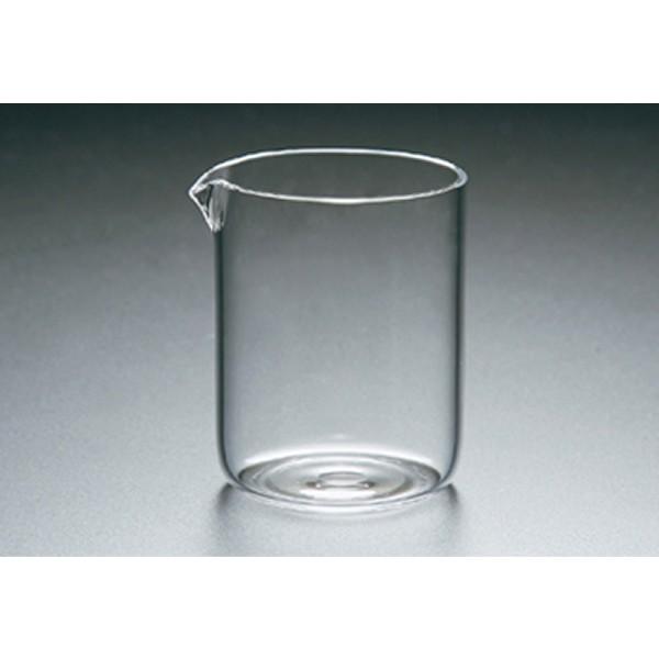 石英 ビーカー　５００ｍｌ