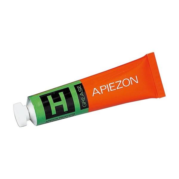 真空グリース アピエゾンH 使用温度範囲 −10〜＋240℃