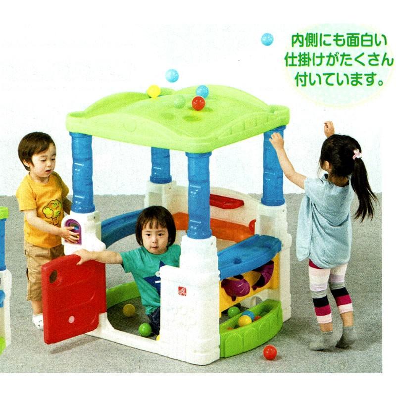 ワンダーボールハウス（ボール20個付き） 70245鈴盛オンラインショップ 通販 Yahoo!ショッピング