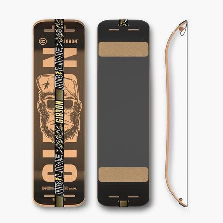 GIBBON Gibbon GiBoard Balance Board ギボードセット カイザージブ