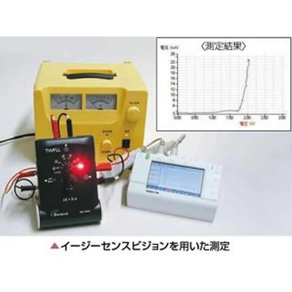 プランク定数測定器　LED式　PC-VH