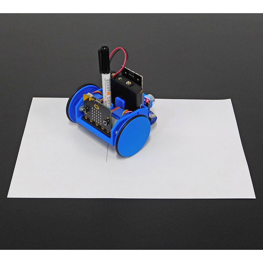 電気の利用 Olca micro:bit実験セットの画像