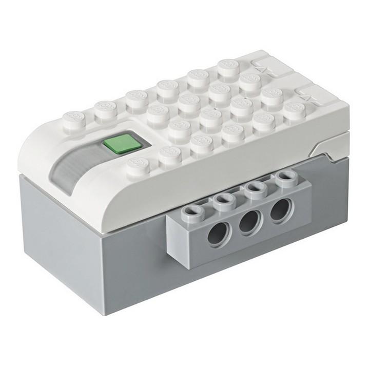LEGO レゴ WeDo2.0用 スマートハブ 45301 E31-7412-01 : 鈴盛 