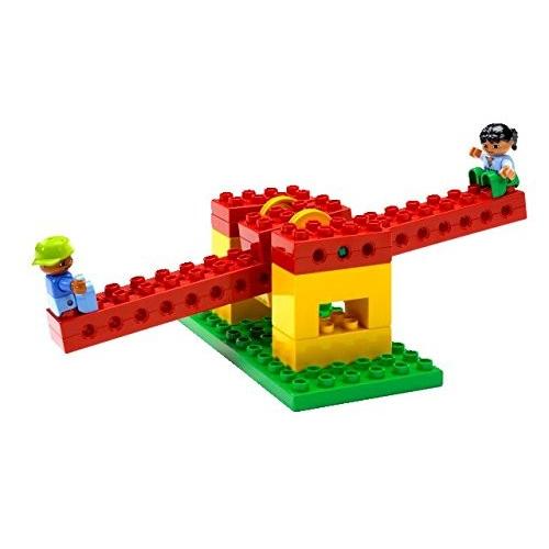 LEGO レゴ デュプロ アーリーシンプルマシン セット 9656 国内正規品 