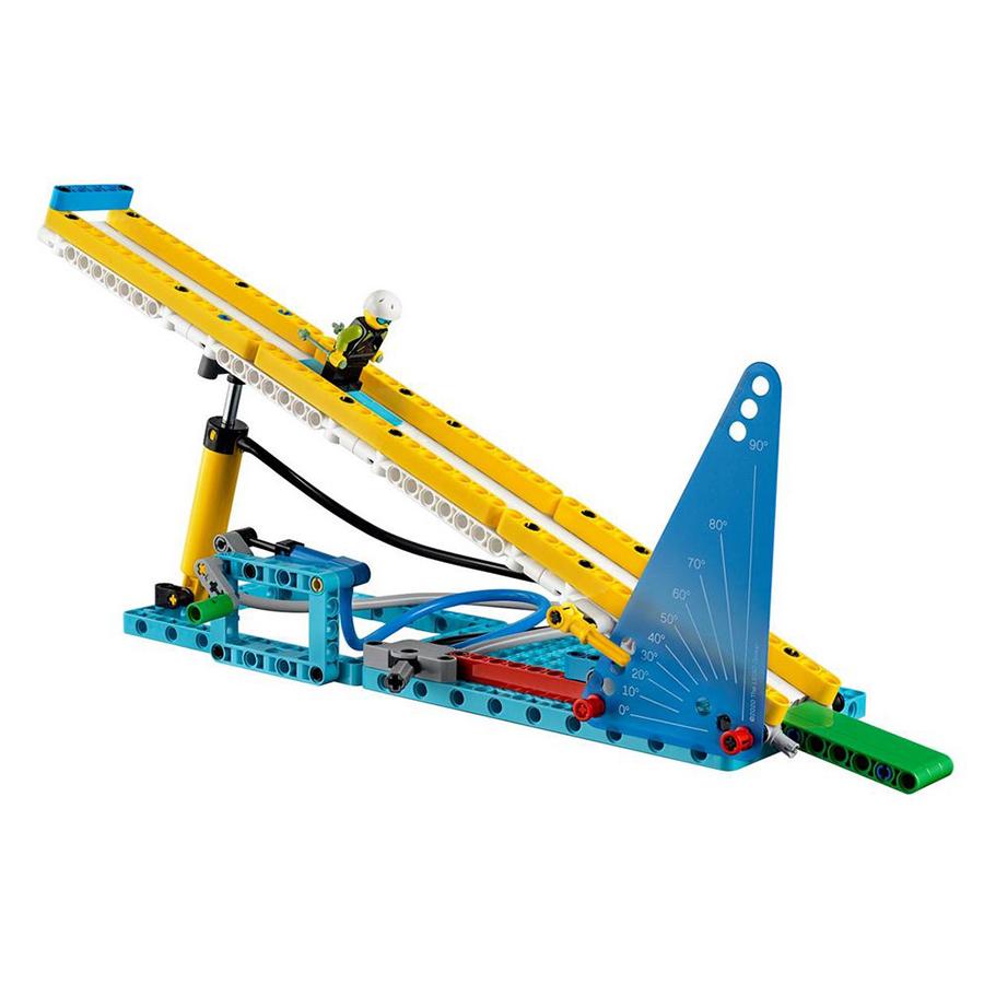 LEGO レゴ エデュケーション BricQ モーション プライムセット 45400 
