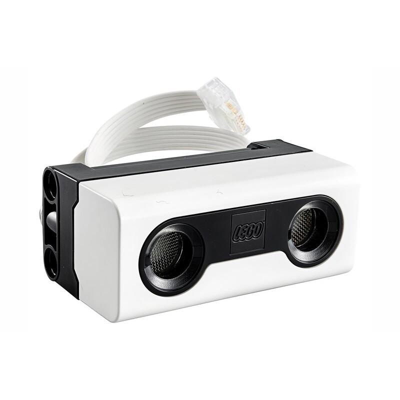 LEGO レゴ 距離センサ SPIKE用 45604 : 鈴盛オンラインショップ - 通販