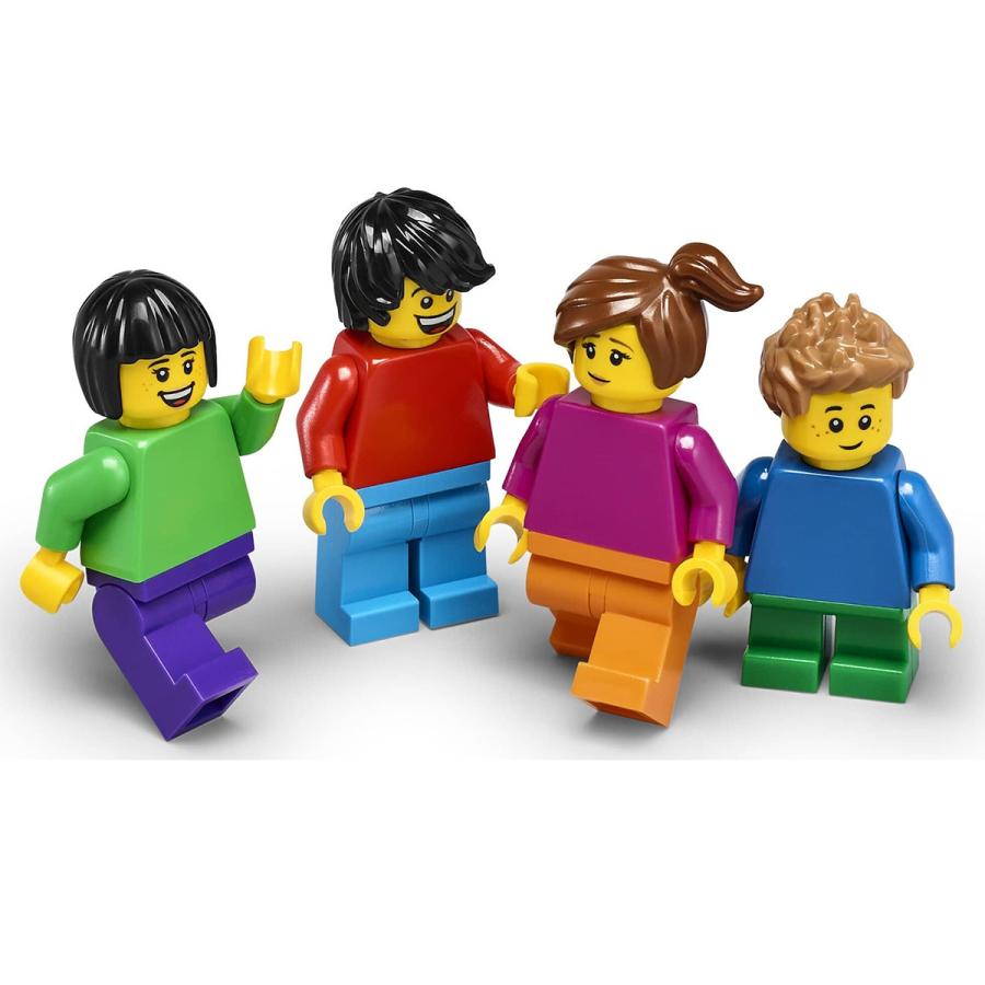 LEGO レゴ SPIKE スパイク ベーシックセット 45345 プログラミング教材 