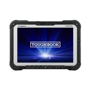 タフブック パナソニック Panasonic TOUGHBOOK FZ-G2NBMBLAJ SIMフリー