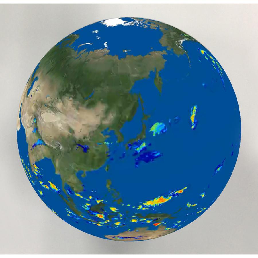 アースボール AR-H 地球儀 : 鈴盛オンラインショップ - 通販 - Yahoo
