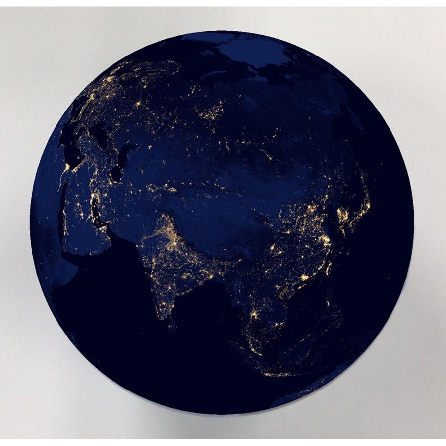 アースボール AR-H 地球儀 : 鈴盛オンラインショップ - 通販 - Yahoo