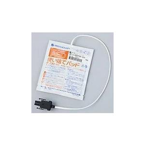 日本光電 AED-2100/2150/2151/2152用 使い捨てパッド P-730【成人 小児