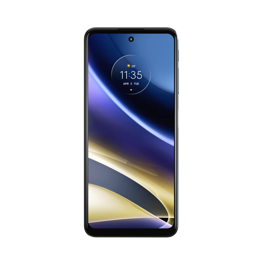 MOTOROLA moto g52j 5G Ⅱ PATM0004JP motorola（モトローラ） moto g52j 5G II インクブラック【正規代理店