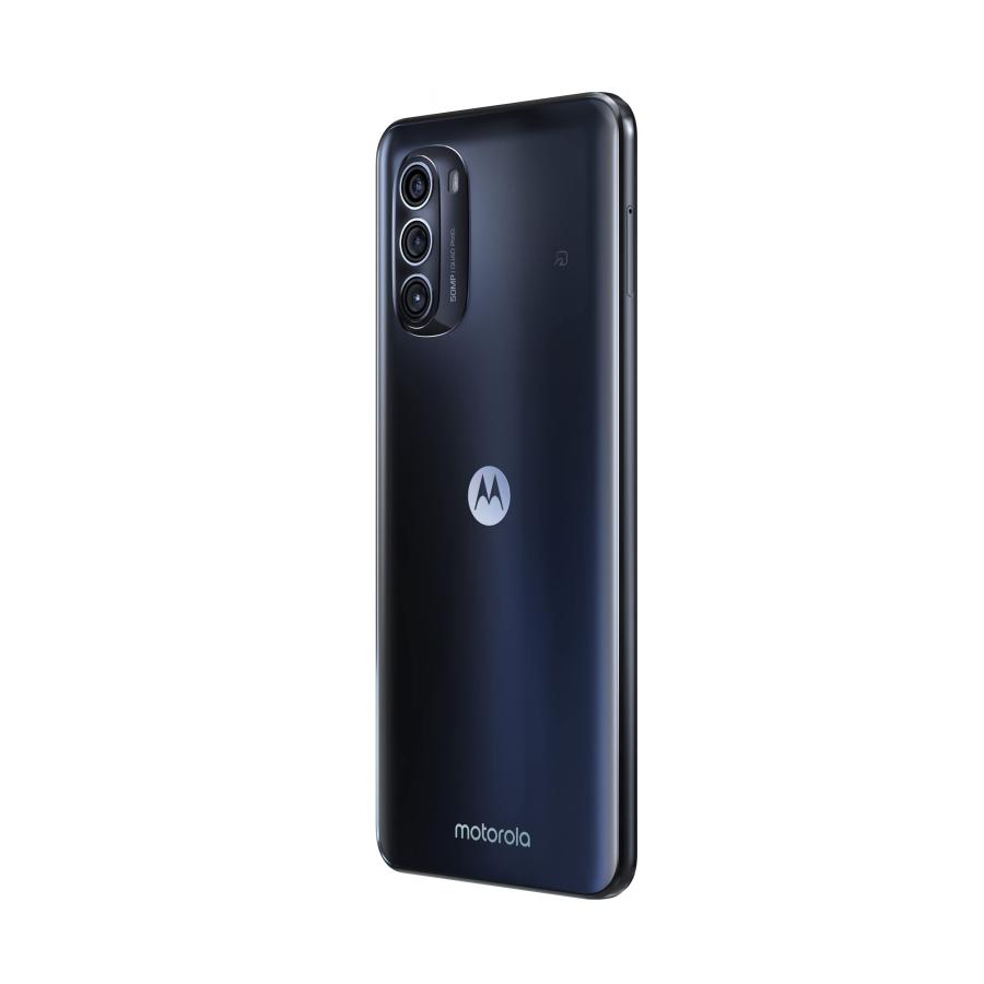 motorola（モトローラ） moto g52j 5G II インクブラック【正規代理店
