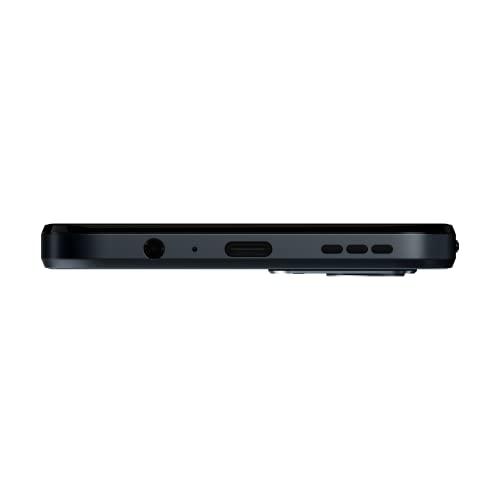 Motorola(モトローラ) Motorola moto g53j 5G インクブラック【正規代理店品】 PAYB0000JP/A 単品の画像