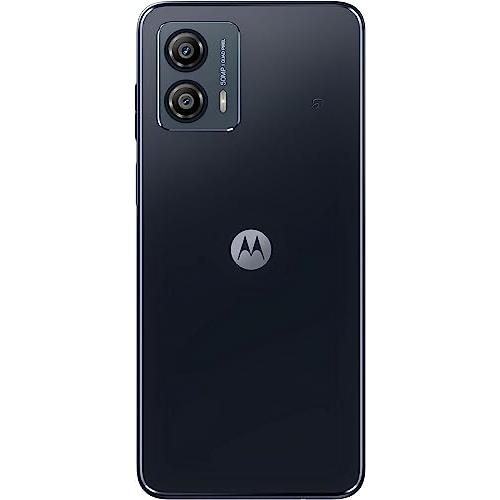 Motorola(モトローラ) Motorola moto g53j 5G インクブラック【正規代理店品】 PAYB0000JP/A 単品の画像