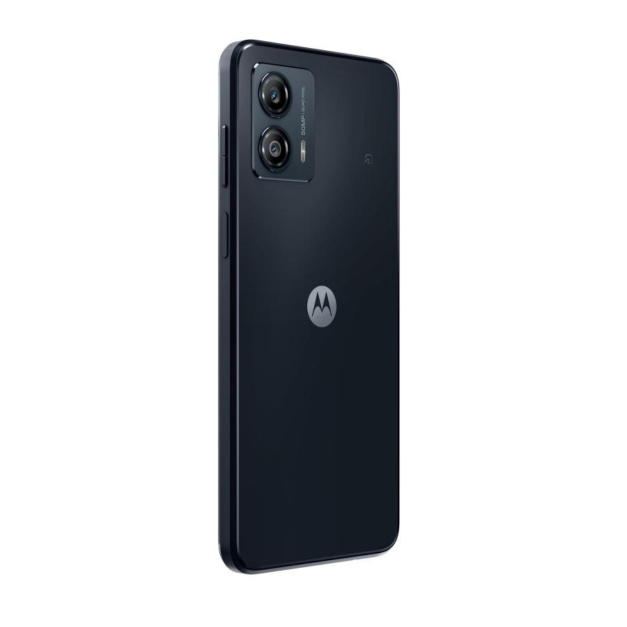Motorola(モトローラ) Motorola moto g53j 5G インクブラック【正規代理店品】 PAYB0000JP/A 単品の画像