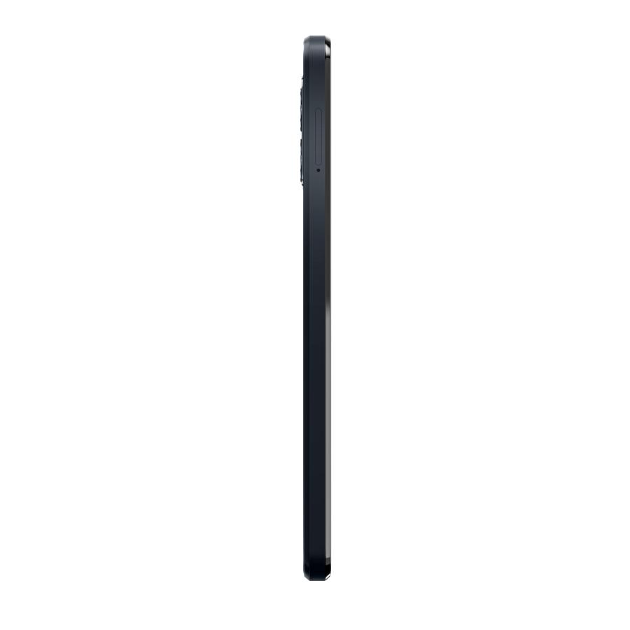 Motorola(モトローラ) Motorola moto g53j 5G インクブラック【正規代理店品】 PAYB0000JP/A 単品の画像