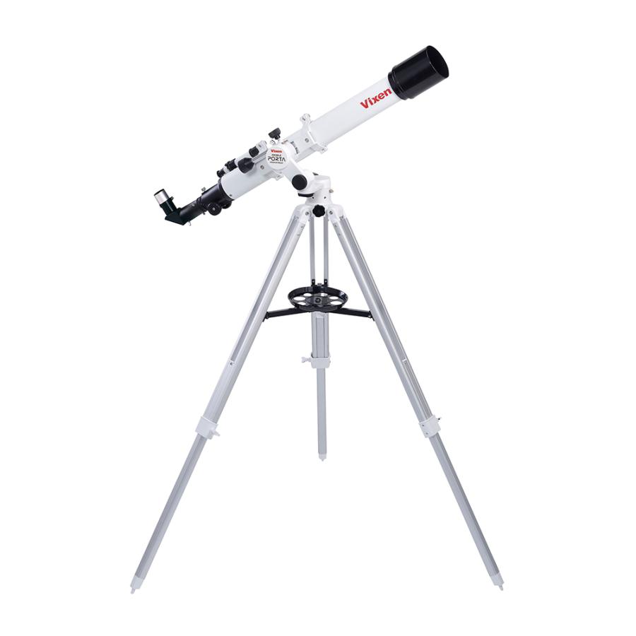 ケンコー・トキナー 地上も観測できる天体望遠鏡 プレミアムセット