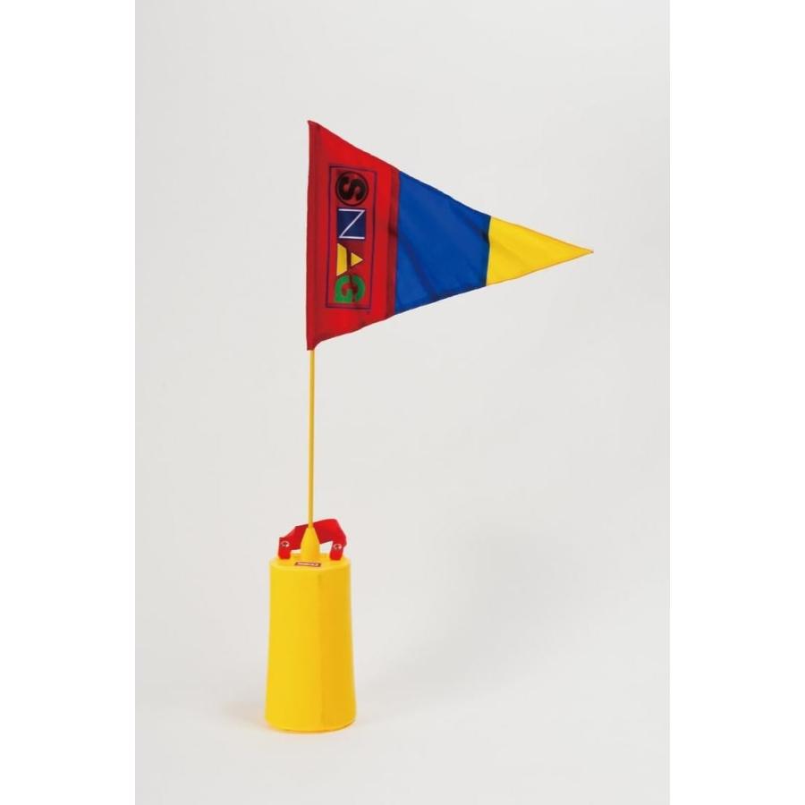 スナッグフラッグ ホール スナッグゴルフ用品 SNAG GOLF : 鈴盛