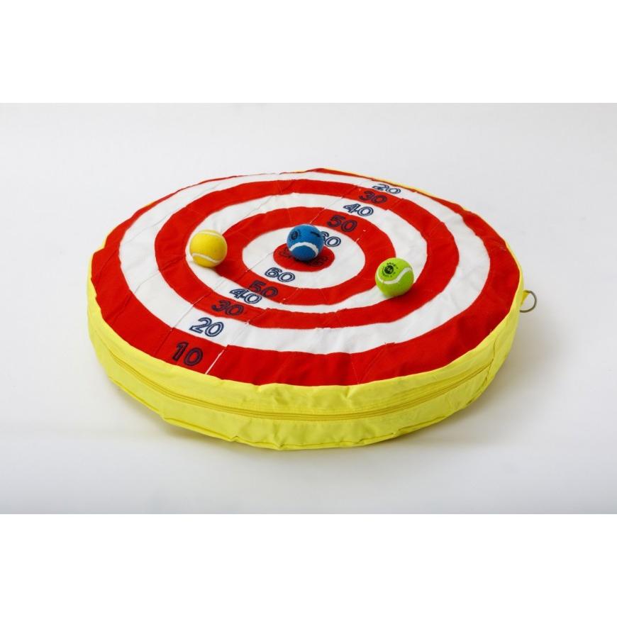 スナッグターゲット 丸状の的 スナッグゴルフ用品 SNAG GOLF_2