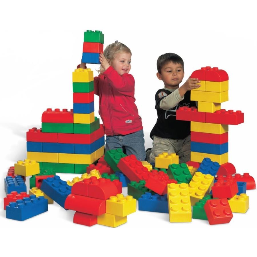 Lego レゴソフト 基本セット 国内正規品 V95 5008 柔らかい 大きいレゴ 対象年齢 3歳 V95 5008 鈴盛オンラインショップ 通販 Yahoo ショッピング