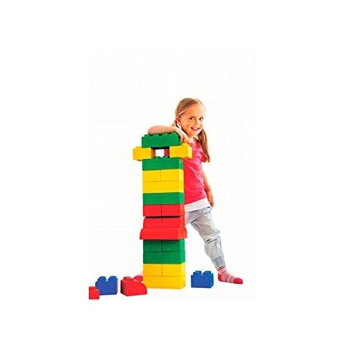 LEGO レゴソフト 基本セット 45003 国内正規品 V95-5008 柔らかい  