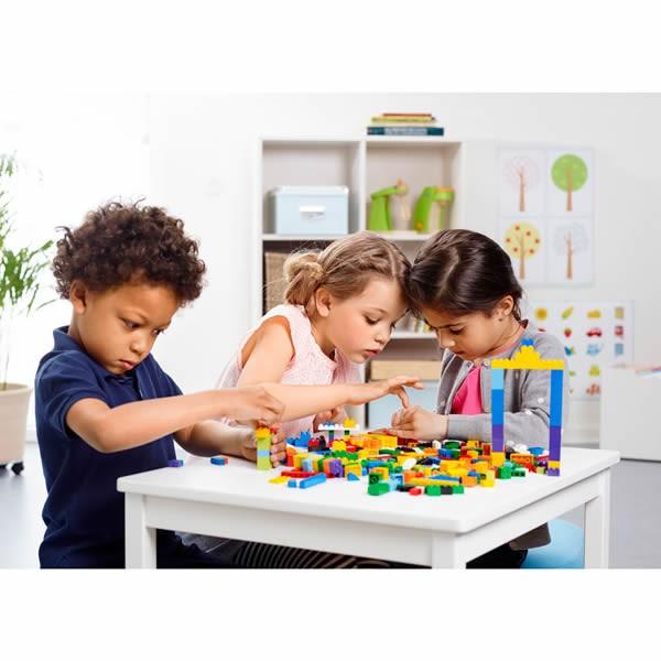 LEGO レゴ たのしい基本ブロックセット 45020 国内正規品 V95-5268