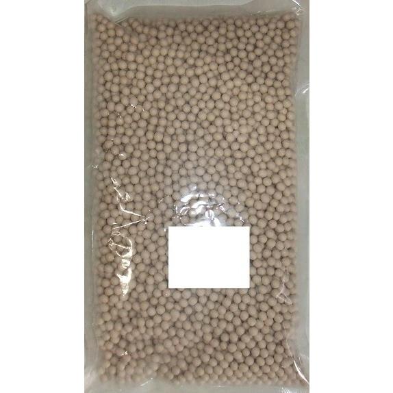 野菜種子 青首ダイコン「早生涼太」 3Lペレット5,000粒（雪印種苗）【送料込み】 わせりょうた ワセリョウタ 青首大根 だいこん 総太り型の画像