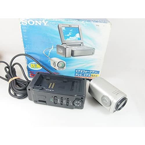ソニー SONY CCD-MC100 カラービデオカメラ : 中古マーケット ソニー SONY CCD-MC100 カラービデオカメラ : 中古マーケット