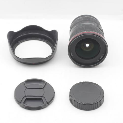 Canon 広角ズームレンズ EF17-40mm F4L USM フルサイズ対応