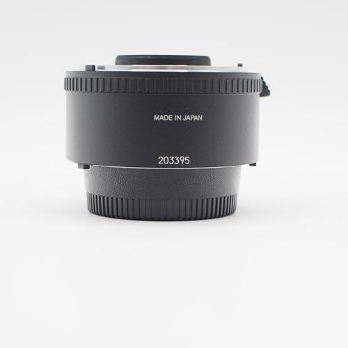 Nikon ニコン/テレコンバーター/TC-17EII 1.7x/202531/Bランク/69【中古】 Nikon TC-17E II AF-Sテレコンバーター : 中古マーケット - 通販