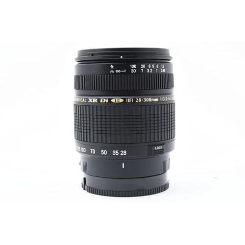 TAMRON 高倍率ズームレンズ AF28-300mm F3.5-6.3 XR Di ソニー用