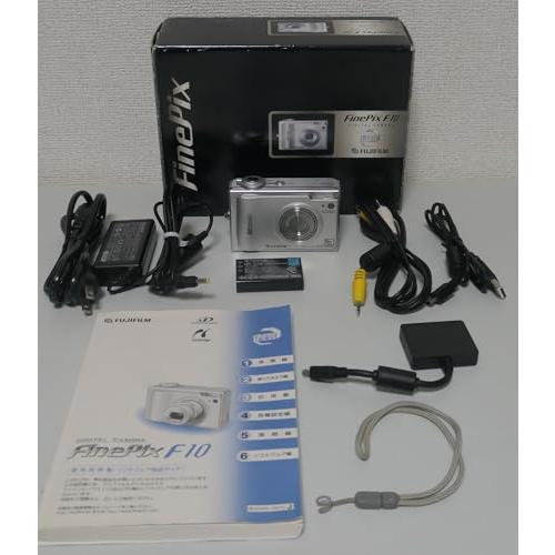 美品 Fujifilm FinePix F10 デジタルカメラ FUJIFILM | 企業情報 | ニュースリリース | 超高感度デジタル