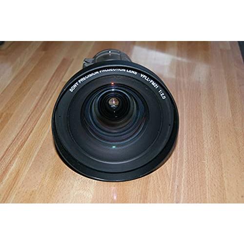短焦点固定レンズ VPLL-FM21 : 中古マーケット - 通販 - Yahoo 短焦点固定レンズ VPLL-FM21 : 中古マーケット - 通販 - Yahoo
