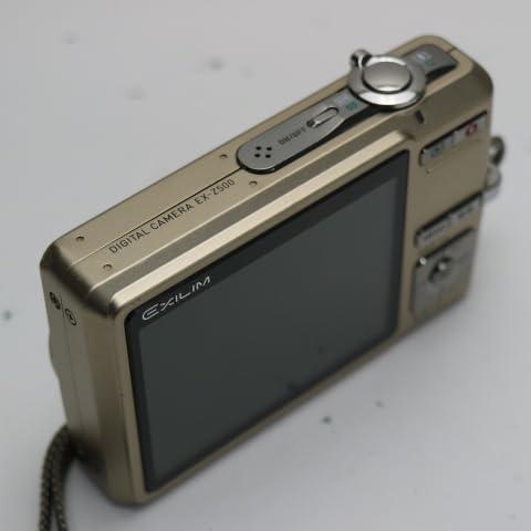 CASIO EX-Z500GD デジタルカメラEXILIM ZOOM : 中古マーケット CASIO EX-Z500GD デジタルカメラEXILIM ZOOM : 中古マーケット
