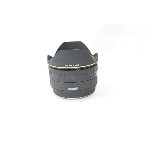 シグマ(Sigma) SIGMA 単焦点魚眼レンズ 15mm F2.8 EX DG シグマ(Sigma) SIGMA 単焦点魚眼レンズ 15mm F2.8 EX DG