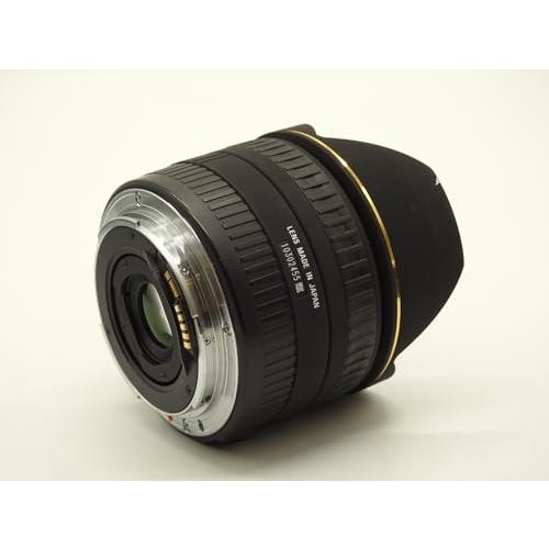 シグマ(Sigma) SIGMA 単焦点魚眼レンズ 15mm F2.8 EX DG シグマ(Sigma) SIGMA 単焦点魚眼レンズ 15mm F2.8 EX DG
