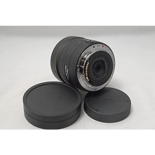 SIGMA 単焦点魚眼レンズ 8mm F3.5 EX DG CIRCULAR FISHEYE