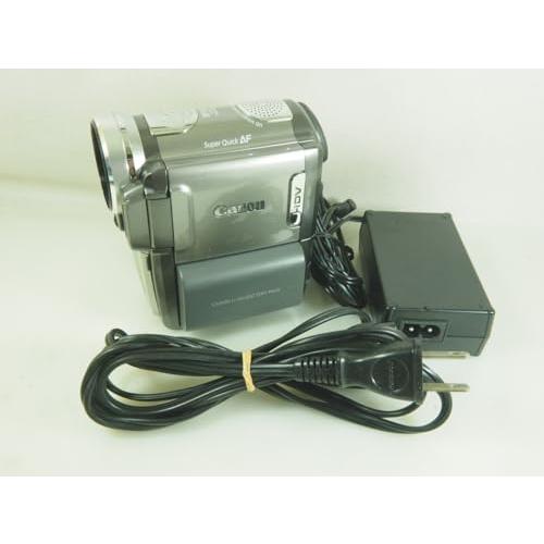 Canon ハイビジョンデジタルビデオカメラ iVIS (アイビス) HV10 Canon ハイビジョンデジタルビデオカメラ iVIS (アイビス) HV10