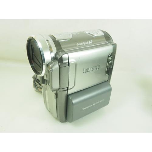 Canon ハイビジョンデジタルビデオカメラ iVIS (アイビス) HV10 Canon ハイビジョンデジタルビデオカメラ iVIS (アイビス) HV10