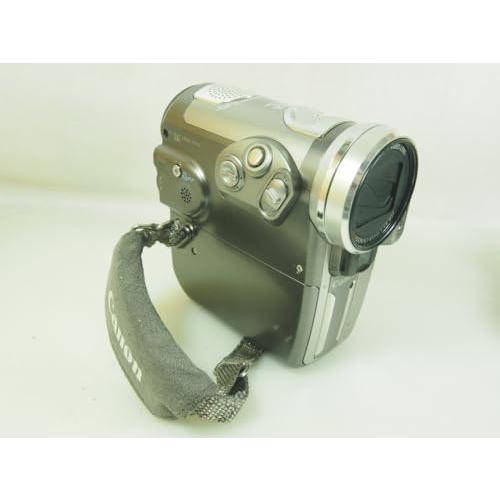 Canon ハイビジョンデジタルビデオカメラ iVIS (アイビス) HV10 Canon ハイビジョンデジタルビデオカメラ iVIS (アイビス) HV10