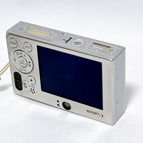 Canon デジタルカメラ IXY (イクシ) DIGITAL 10 シルバー IXYD10 Canon デジタルカメラ IXY (イクシ) DIGITAL 10 シルバー IXYD10
