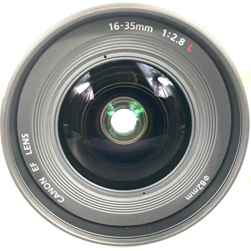 M7718 CANON ZOOM LENS EF 17-35mm 1:2.8 L Canon 17-35mm f 2.8 L USM