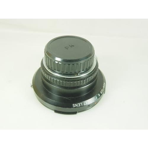 PENTAX 67レンズ用アダプターK 37954 : 中古マーケット - 通販 PENTAX 67レンズ用アダプターK 37954 : 中古マーケット - 通販