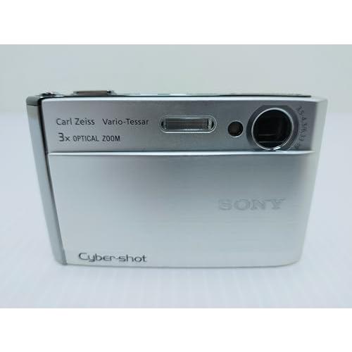 売れ筋商品 ソニー SONY デジタルカメラ サイバーショット T70 売れ筋商品 ソニー SONY デジタルカメラ サイバーショット T70