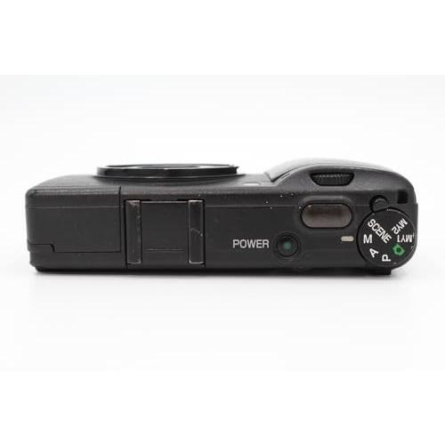 RICOH デジタルカメラ GR DIGITALII 1000万画素 GRDIGITALII RICOH デジタルカメラ GR DIGITALII 1000万画素 GRDIGITALII
